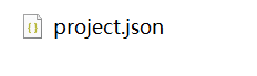 porject.json
